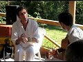 Candela - Tango en Vajra Yogini