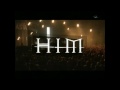 HIM - Buried Alive By Love - For Asia