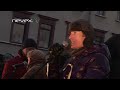 Убойный фрагмент митинга в Петербурге
