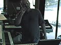 Jim Ryan plays Baba O\