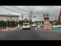 車載 2006/07/22 2-7 福島県須賀川市 二本松市