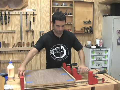 how to build entertainment center