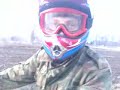 Honda XL 500 JESTEM HARDCOREM!!!