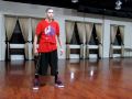 Boxcuttuhz Femme Rehearal - JP solo