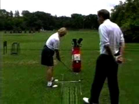 Golf Drills to Correct Common Errors