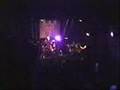 Judas Priest cover - HELL PATROL -  Leather Rebel live