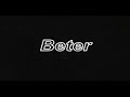 Dance Evolution @ Beter