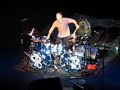 Carl Palmer Drum Solo