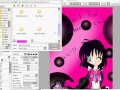 *~| Me Drawing Fanart for Marim-Chan! |~*