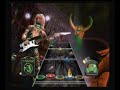 GH3 Through The Fire and Flames 4*