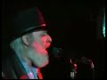 Russian bluesman. Petrovich.