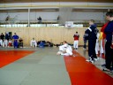 Marco P. 2. Vorrundenkampf Bischofswerda 2008