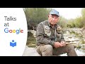 Authors@Google: Yvon Chouinard