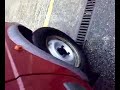 Citreon C15D Thrashed!