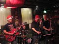 Bop Tonight \"Jingle Bells\" Mart Brok 2008