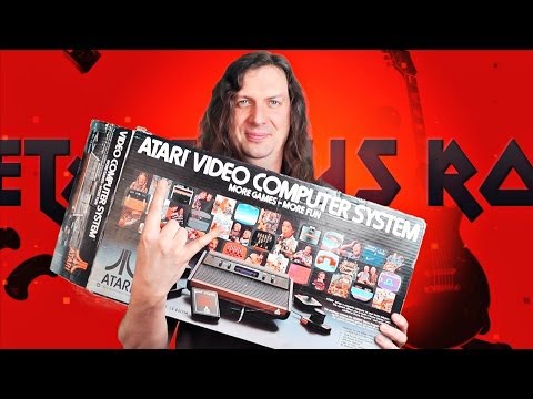 10 Best Activision games for Atari 2600