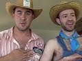 vaqueros del amor en: la loteria del amor parte 2