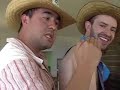 vaqueros del amor en: la loteria del amor parte 2