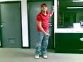 Norlan el Mago Bailarin