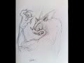 Sonic Werehog in Photoshop CS3 from scratch