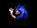 Sonic Werehog in Photoshop CS3 from scratch