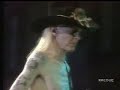 johnny winter rock me baby