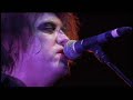 The Cure - The End Of The World (Live 2004)
