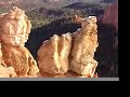 Travel USA-Bryce Canyon National Park Utah
