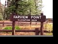 Travel USA-Bryce Canyon National Park Utah ????