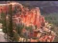 Travel USA-Bryce Canyon National Park Utah 旅游美国