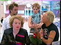 The Salon Live 1 - Lauren Harries The Salon Live 1 - Lauren Harries