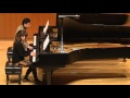 第六回 2011横山幸雄ピアノ演奏法講座 Vol.3