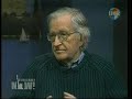 Chomsky on Dershowitz\ Chomsky on Dershowitz\