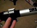 Force FX Lightsaber Review