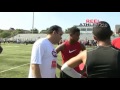 Football Preview Good Counsel Paint Branch Blair Magruder  Poolesville thumbnail