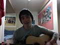 slide acoustic cover - Henry Southall