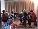 Riehle House Concert - Suite in F Major (C.F.Witt)