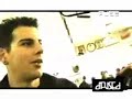Making the Video - Seize the Day Pt 1
