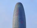 Torre Agbar