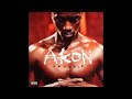 Akon - Don`t Let Up