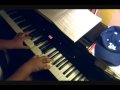 This is me playing the song 