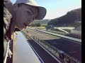 spa supercars opwarmronde spa supercars opwarmronde