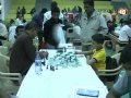 5th Day's Arrangement of All India FIDE Rating Chess Tournament 2012