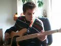 RHCP - Around the World [2nd Attempt]
