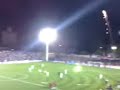 NACIONAL 2 - 1 LIBERTAD (21.09.2006) Gran Parque Central