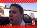 Republican Poll Watcher Ejected in Gary IN