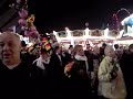 Bremer Freimarkt wird zu Grabe getragen