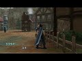 Final Fantasy VII - Crisis Core - Nibelheim