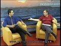 ENTREVISTA M�O SANTA - PARTE 03