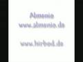 Hirbod-Wie Ein Felsen (www.hirbod.de / www.almenio.de)